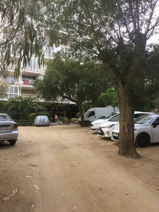 El Apartamento Luminoso Castell-Platja d’Aro Exterior foto